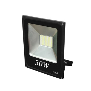 Reflektor Led Volteno Slim 50w 2500lm