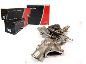 Pompa Wody Opel Dohc 1,0-1,4 Maxgear