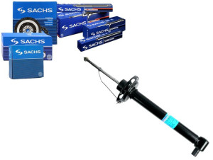 Amortyzator Audi A4 1.6-2.8 11.94-09.01 Sachs