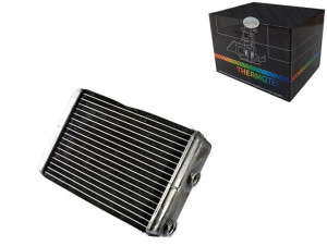 Nagrzewnica (210x156 4x35) Fiat Doblo Doblo Cargo
