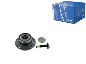 Łożysko Koła Vw Tył Caddy 04- Skf