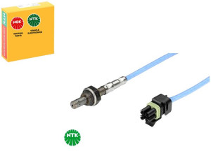 Sonda Lambda Renault Oza83-r4 Ngk