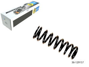 Sprężyna Zawieszenia Bmw Tył E38 725tds 728 735 75