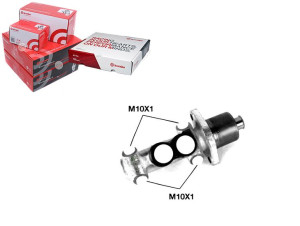Pompa Hamulcowa Skoda Felicia 94-01 Brembo