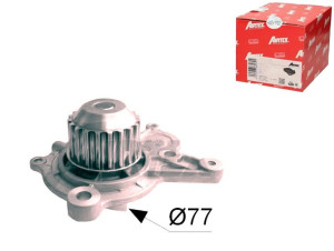 Pompa Wody Airtex 2510027000 Aw6193 Wp4034