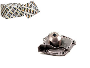 Pompa Wody Renault 1,9dci Mast Hepu