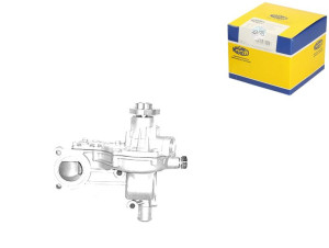 Pompa Wody Audi A4 1.8 04.95-09.01 Magneti Marelli