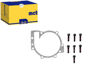 Pompa Wody Metelli 31293668 30751022 31293177 8694