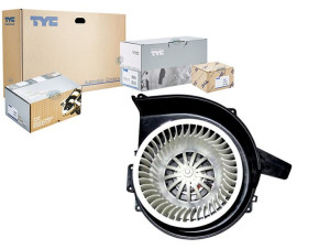 Dmuchawa Audi A1 A2 Seat Cordoba Ibiza Ii Ibiza Ii
