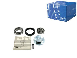 Łożysko Koła Mercedes Przód W203 00- W204 07- Skf