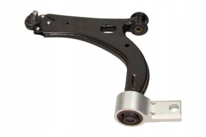 Wahacz Ford P. Fiesta 01- Fusion 02- Le Maxgear