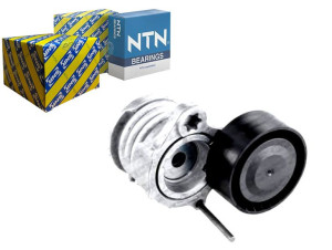Napinacz Paska Wielorowkowego Bmw 1 (e87) 3 (e90)