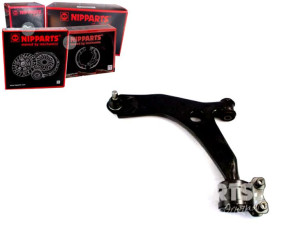 Wahacz Przód Mazda 3 Bk 2003przod Le Nipparts Nipp