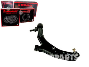 Wahacz Przód Nissan Almera N16 03 2000 Le Nipparts