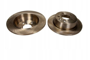 Tarcze Ham. 2szt Mercedes T. Vito 108d-110d 113-114 Maxgear