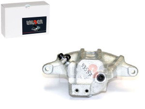 Zacisk Hamulcowy Audi A4 1.6/1.9d 11.94-09.01 Laub