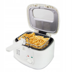 Frytkownica tradycyjna zamykana 1800W