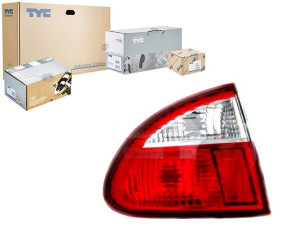 Lampa (część Zewnętrzna Kolor Kierunkowskazu Biały