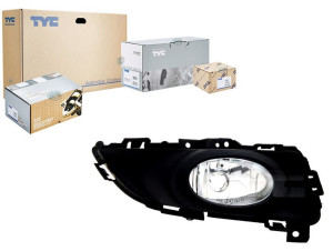 Lampa Przeciwmgielna (h11) Mazda 3 10.03-06.09 Tyc