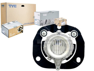 Lampa Przeciwmgielna (h3) Alfa Romeo Giulietta 04.