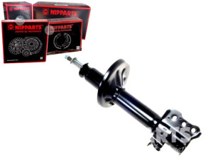 Amortyzator Mazda 626 V Station Wagon Gw 1998 Tył