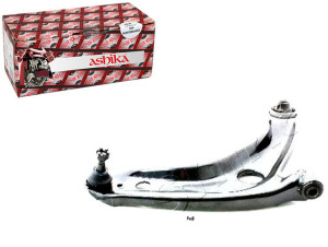 Wahacz Toyota Yaris Ashika