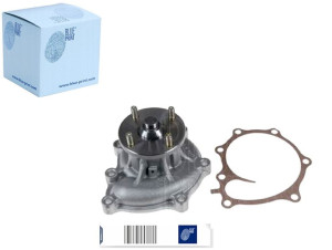 Pompa Wody Hyundai Terracan 2.9d 12.01-12.06 Blue