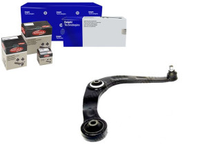 Wahacz Dół 18 Mm Peugeot 206 206+ 1.1-2.0d 09.98-