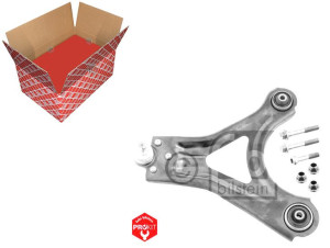 Wahacz Ford Przód Mondeo I, Mondeo Ii 1.6-2.5 02.9