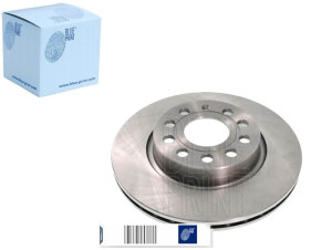 Tarcze Hamulcowe 2szt Audi A3; Seat Altea Altea Xl