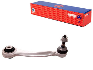 Wahacz T Bmw X5 E70 07- P Dol Sidem