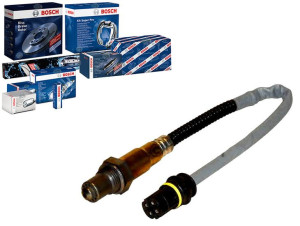 Sonda Lambda Bmw 5 Bosch