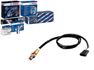 Sonda Lambda Fiat Brava 1,2 16v 2,0 20v 98- Bosch