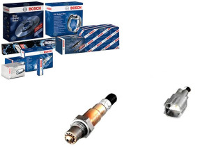 Sonda Lambda Toyota Yaris 1,0 16v 99- Bosch