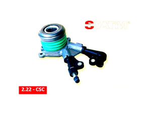 Wysprzęglik Centralny Statim 2541408 A000 2541808