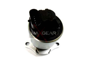 Zawór Egr Opel Maxgear