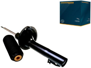 Siłownik Teleskop Przód L/p Transit 00- Denckerman