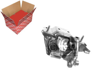 Poduszka Silnika (gumowo-metalowa) Audi A1 Seat Co