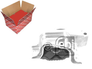 Poduszka Silnika Citroen Jumper Febi Bilstein