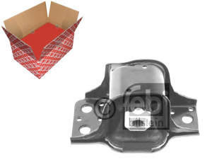 Poduszka Silnika Renault Megane Febi Bilstein