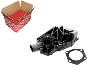 Pompa Wody Vw 1,0 Febi Bilstein