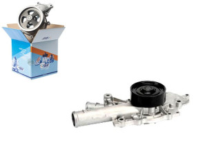 Pompa Wody Mercedes Om613 00-02 Graf