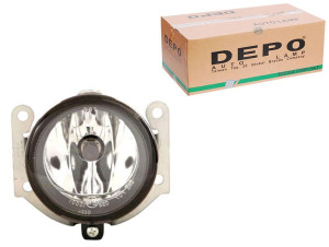 Lampa Przeciwmgielna (h11) Mitsubishi Lancer Viii