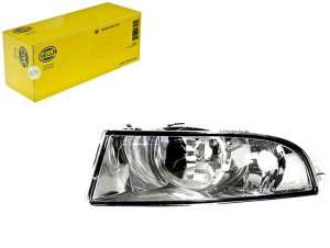 Lampa Przeciwmgielna (h8/p21w Ze Światłem Dziennym