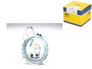 Halogen [magneti Marelli]
