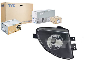 Lampa Przeciwmgielna (h8) Bmw 5 F10 F11 12.09-06.1
