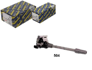 Cewka Zapłonowa Mitsubishi Space Wagon 2,4 Gdi 98-