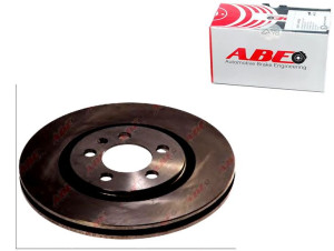 Tarcze Hamulcowe 2szt. Seat Toledo I Vw Corrado Go