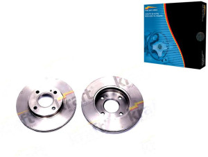 Tarcze Hamulcowe Kraft Automotive 1523795 1546835