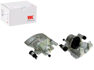 Zacisk Hamulcowy Mazda Przód 6 02-07 Le Nk